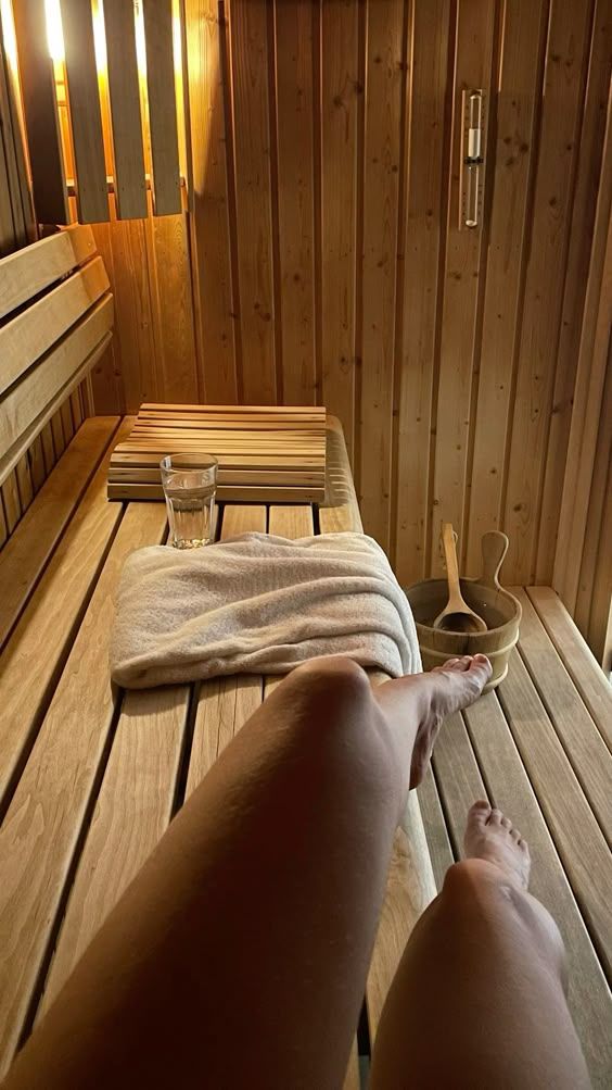 Learning to rest without guilt