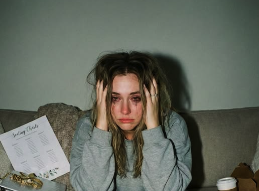 Preventing Burnout: A Guide for Girls in Your 20s