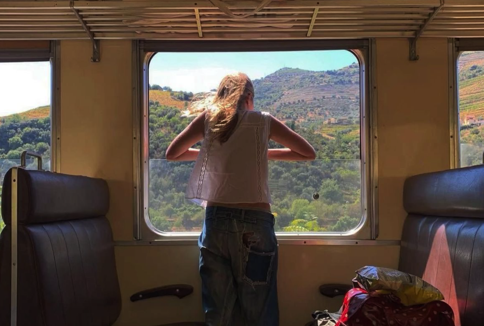 Moving abroad in your 20s: why I never regretted it